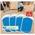 Hot Moves DIY Furniture Moving Pad